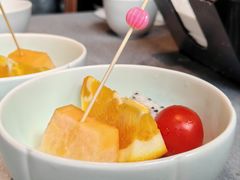 -调鼎居·手工淮扬菜