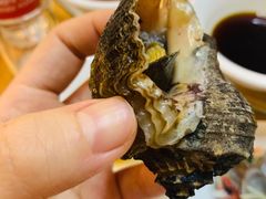 -阿凡海鲜(甬港北路店)