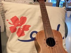 -WithU悠弦时光·尤克里里之家ukulele(宽窄巷子店)