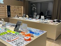-鲸渝眼镜·浅目视光(春熙路店)
