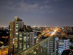 -漪龙台·B26 Rooftop Lounge