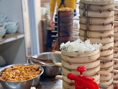 -豆相识•九九豆腐脑(牛咡桥店)