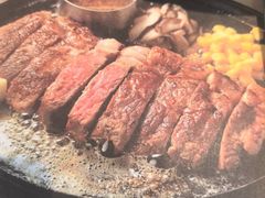 -悦荟牛排餐厅(佳木斯万达店)