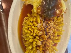 -得月楼·省级非遗·传统苏帮菜(观前店)