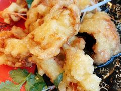 金牌锅包肉-京滨饭店·餐厅(阜外大街店)