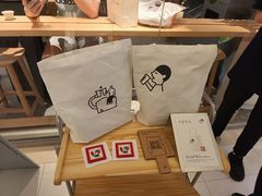 -喜茶(北京财富购物中心店)