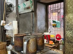 -丹麦饼店