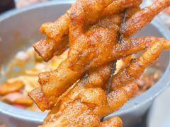 -马相卿特色烤肉面食馆(虎台店)