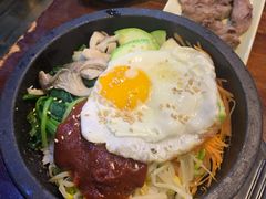 -火炉情韩国料理店(古田路店)