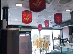 -麦当劳(宾水西道店)