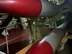 -泰达航母主题公园