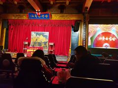 -哈哈曲艺社(西门闲亭店)