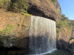 -修水东浒寨风景区