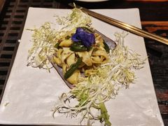 烧椒圣子皇-陶醉馆·艺术雅集私宴