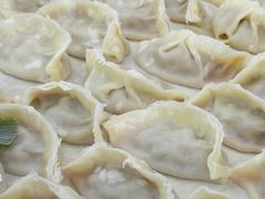 -奉天蚨祥饺子馆