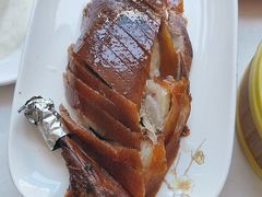 -大鸭梨烤鸭(房山店)