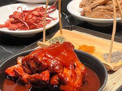 -大牌大·传统杭帮菜(湖滨店)