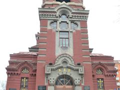 -圣·阿列克谢耶夫教堂