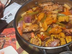 -御上皇三汁焖锅(薛城万达广场店)