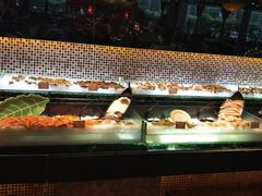 -雄楚国际大酒店-四季西餐厅