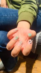 -四季·予你日式美甲美睫Nail