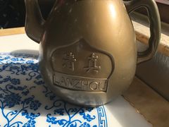 -马子禄牛肉面(金宝街店)