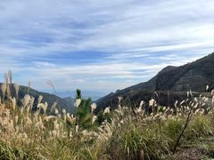 -东白山