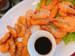 -香融府·烤鸭·家常菜(马家堡路店)