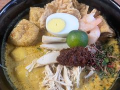 -Limapulo: Baba Can Cook