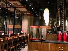 大堂-呷哺呷哺 小火锅 (浦东新欧尚超市店)