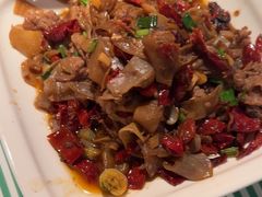 -楼兰新疆菜(江宁万达店)