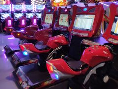 -大玩家(大连高新万达店)