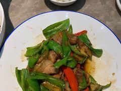 米饭-田王府·金牌泡椒田鸡(晋江SM店)