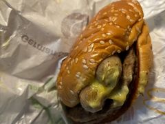 -麦当劳(杭州庆春路店)