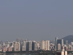 -狐尾山公园