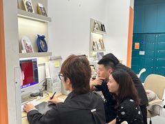 -海马体照相馆(万菱汇店)