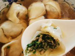 -217笋干馄饨