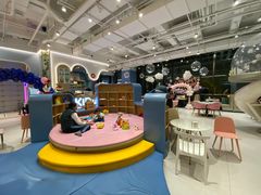-KIDults童伴儿亲子餐厅(达美中心广场店)