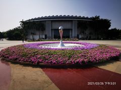 -深圳国际园林花卉博览园