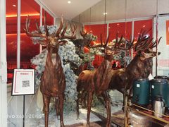 -新白鹿餐厅(西湖银泰店)