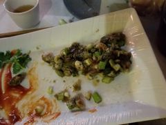 海蛎煎-黑明餐厅(白鹭洲店)