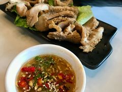 -陈记顺和潮汕牛肉火锅(棠德南路店)