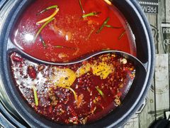 -成都屋头串串香(八府庄店)