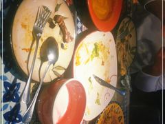 -Tony's House
