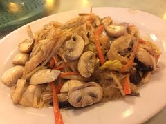 -罗浮山葛仙居菜馆