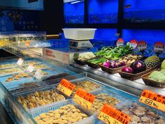 -徐记海鲜(大雁塔|金都店)