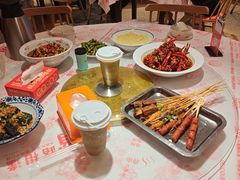 -辣不怕口味虾(长沙总店)