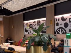 -德克士(长安百货店)