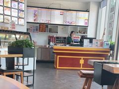 大堂-红糖水都·女生特炖·中式滋补炖(北辰店)