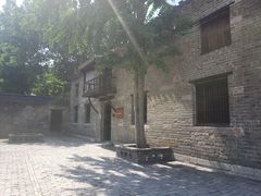 -台儿庄古城